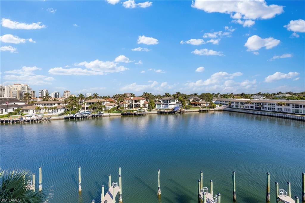 PARK SHORE LANDINGS - Residential