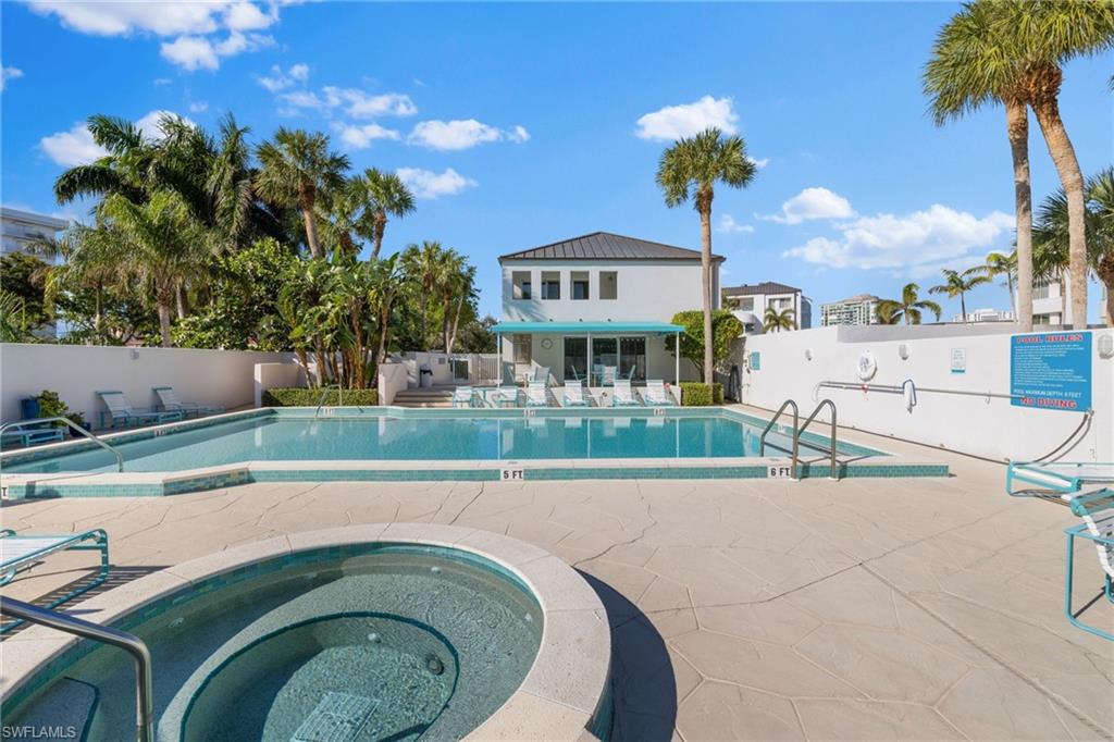 PARK SHORE LANDINGS - Residential