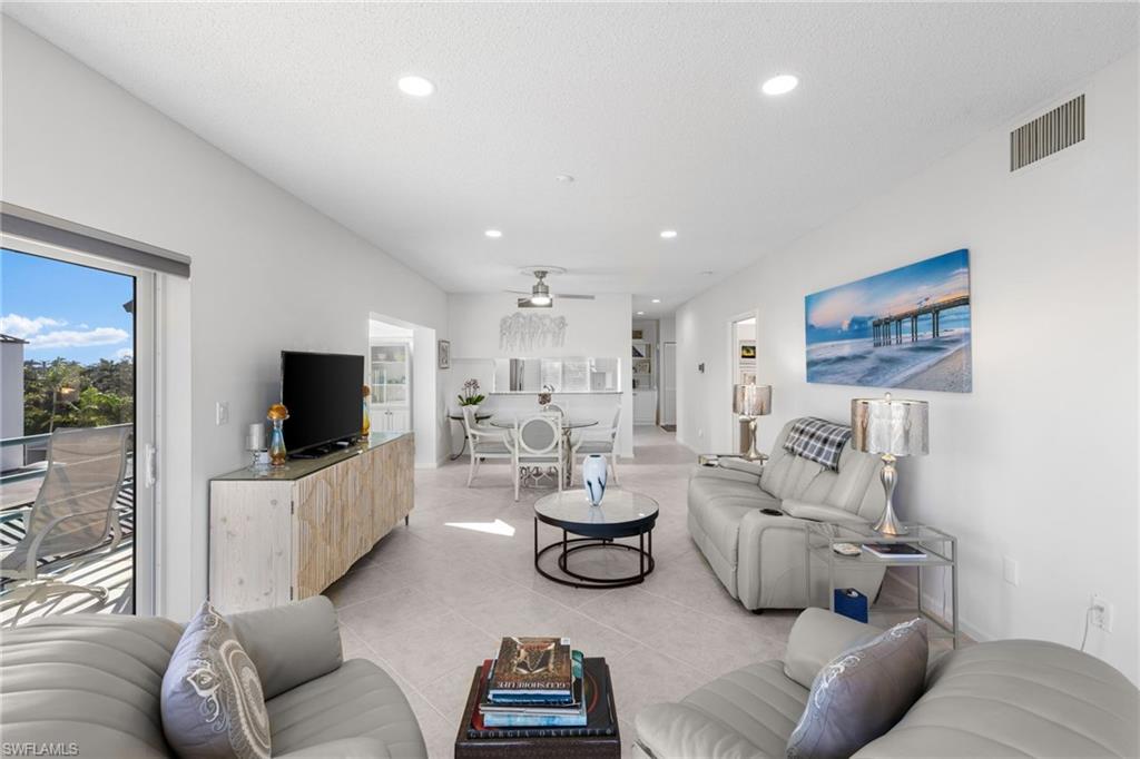 PARK SHORE LANDINGS - Residential