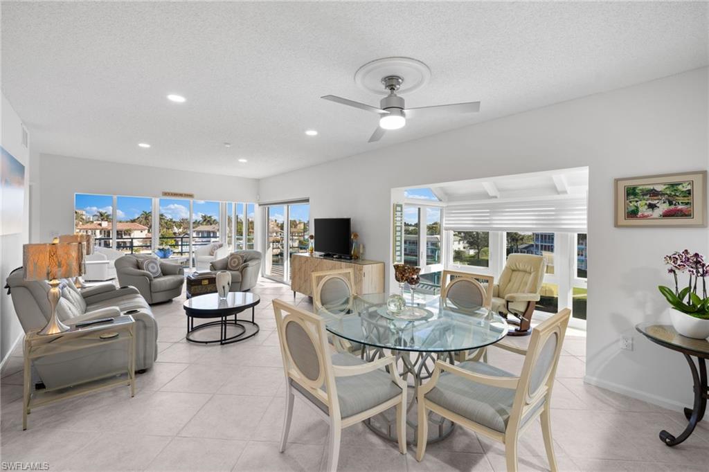 PARK SHORE LANDINGS - Residential