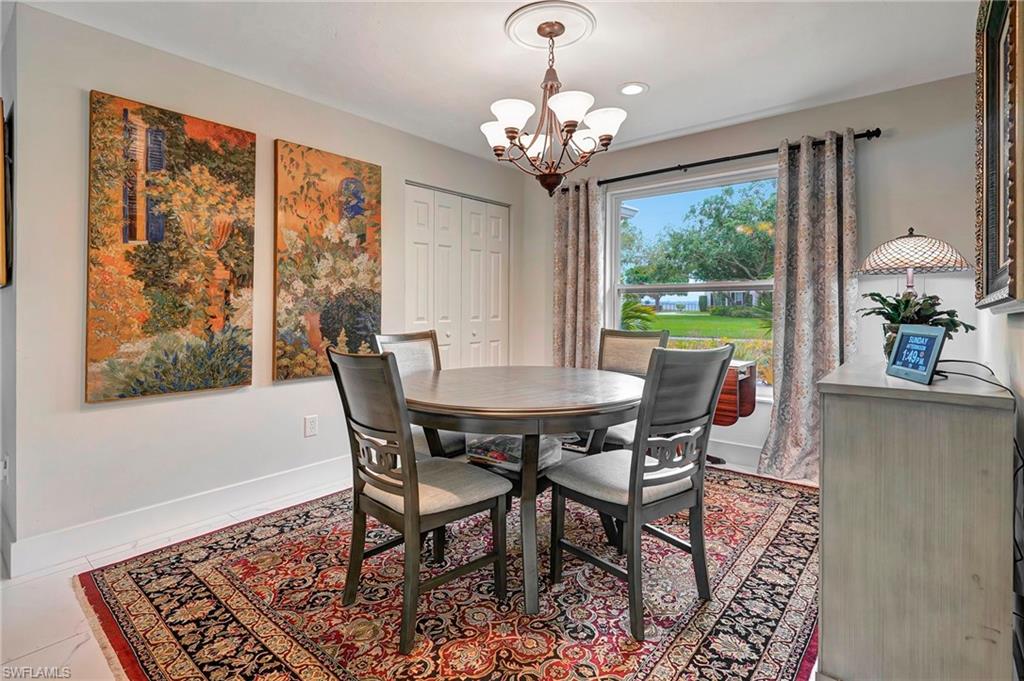 OVERIVER SHORES - Residential Lease