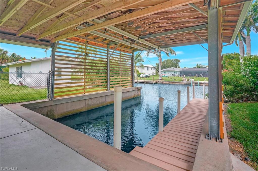 OVERIVER SHORES - Residential Lease