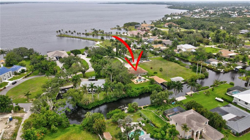 OVERIVER SHORES - Residential Lease