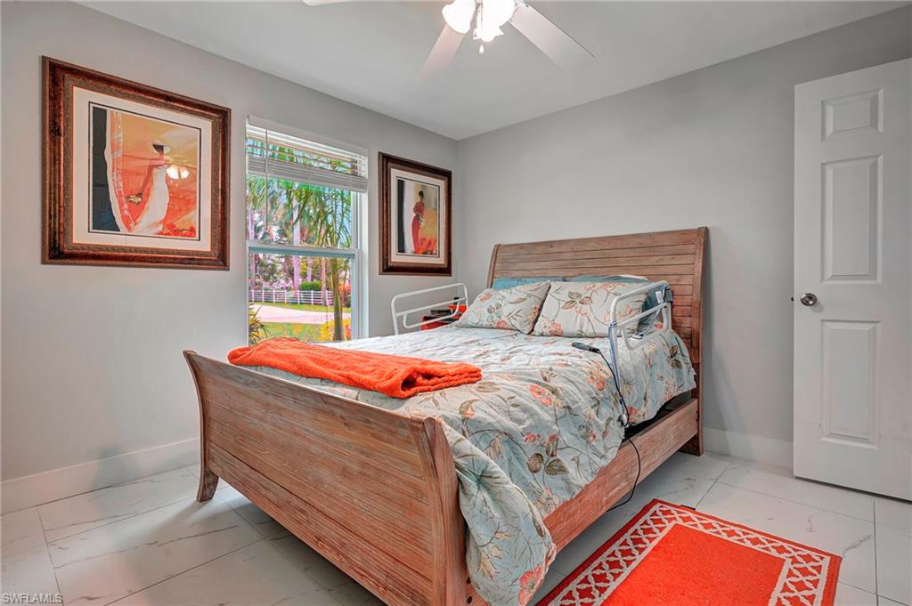 OVERIVER SHORES - Residential Lease