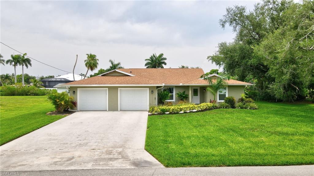 OVERIVER SHORES - Residential Lease