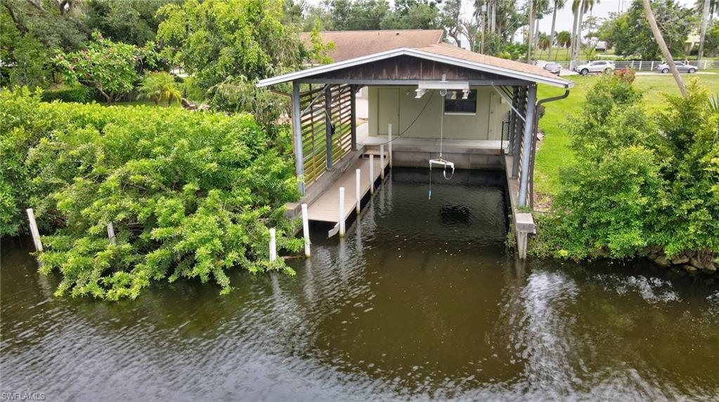 OVERIVER SHORES - Residential Lease