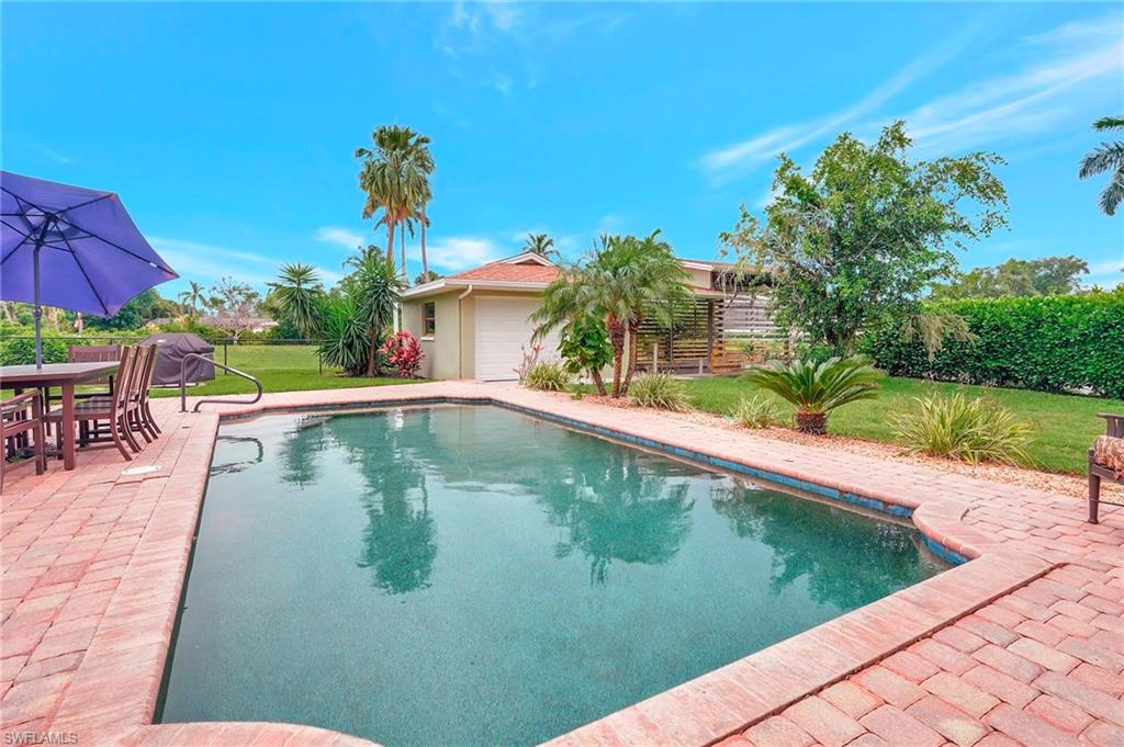 OVERIVER SHORES - Residential Lease