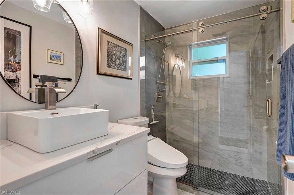 OVERIVER SHORES - Residential Lease