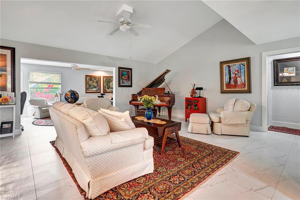 OVERIVER SHORES - Residential Lease