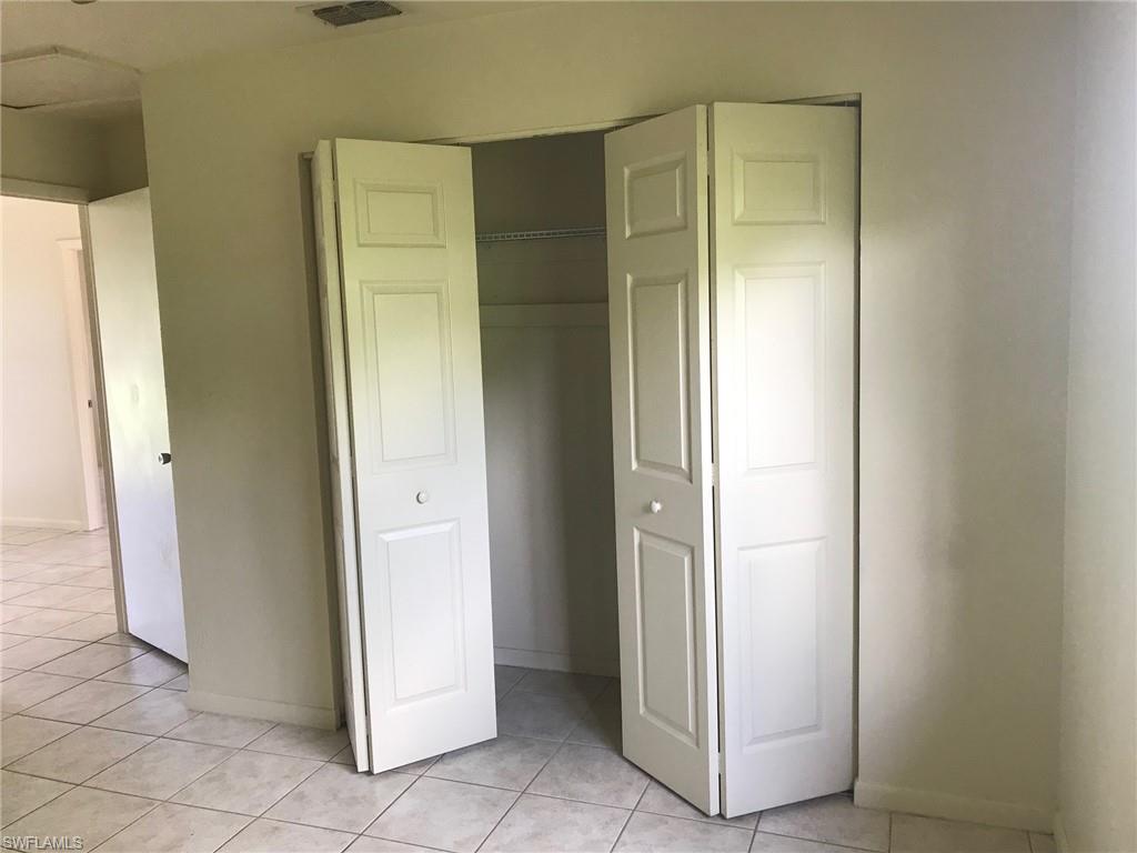 CAPE CORAL - Residential Lease