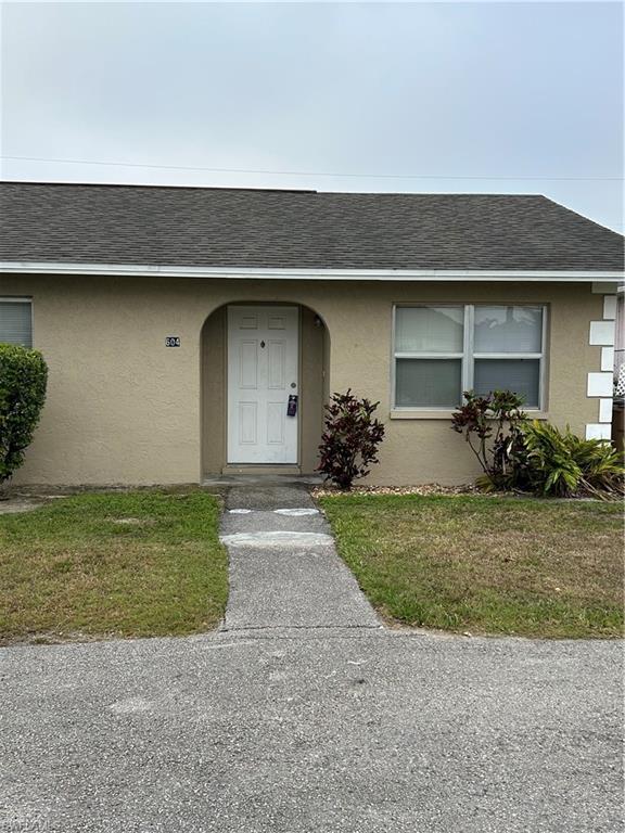 CAPE CORAL - Residential Lease