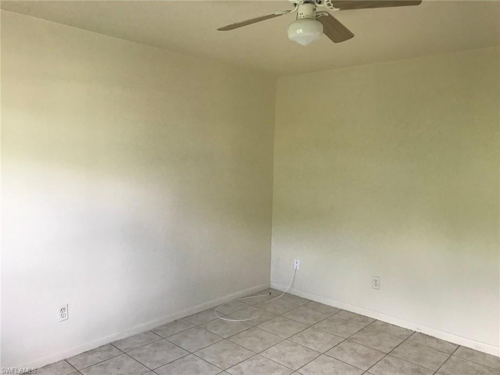 CAPE CORAL - Residential Lease
