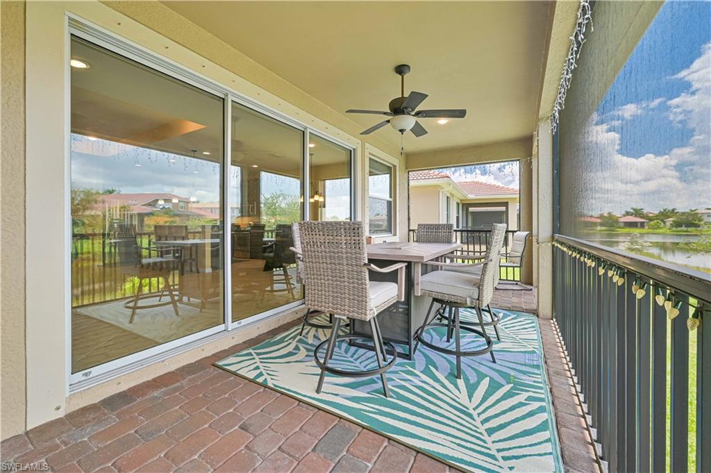 BANYAN BAY - Residential