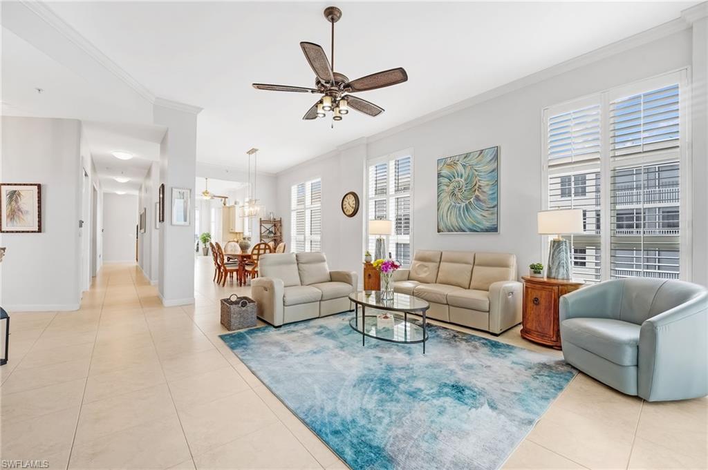 THE SHORES - Residential