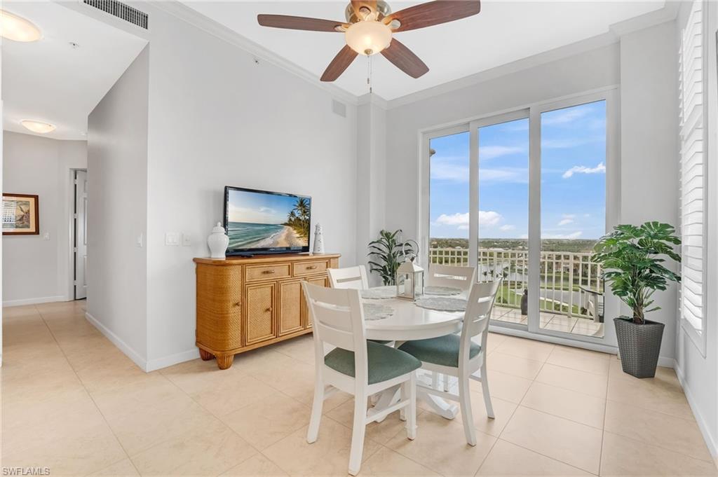 THE SHORES - Residential