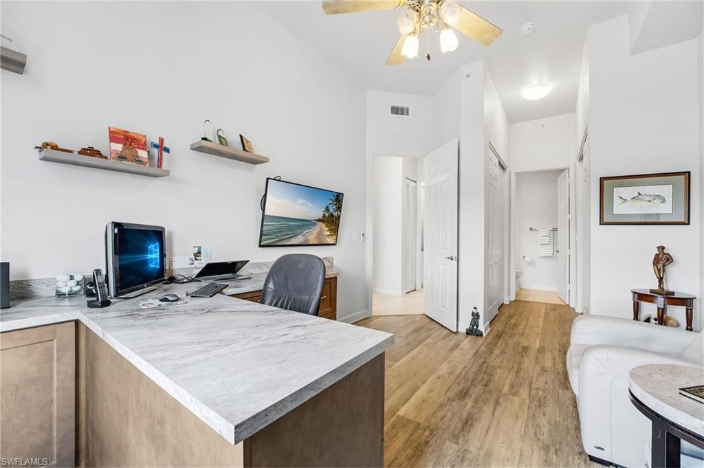 THE SHORES - Residential