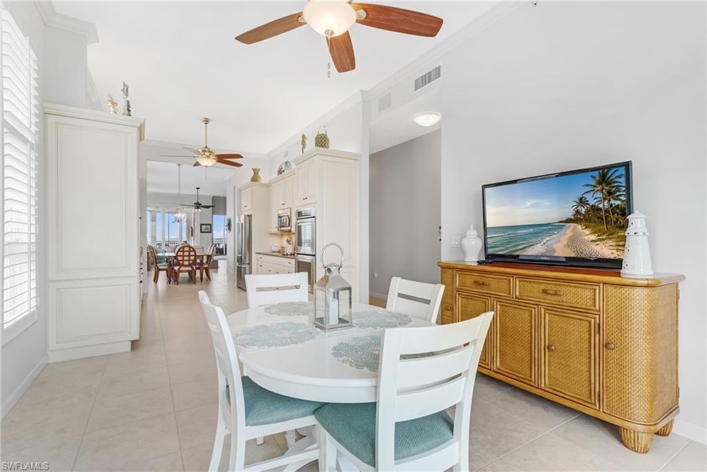 THE SHORES - Residential