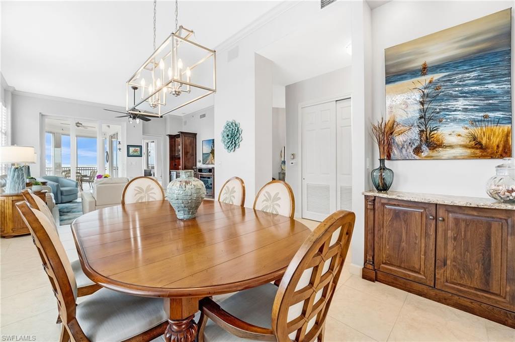 THE SHORES - Residential