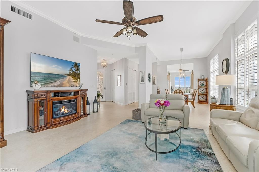 THE SHORES - Residential