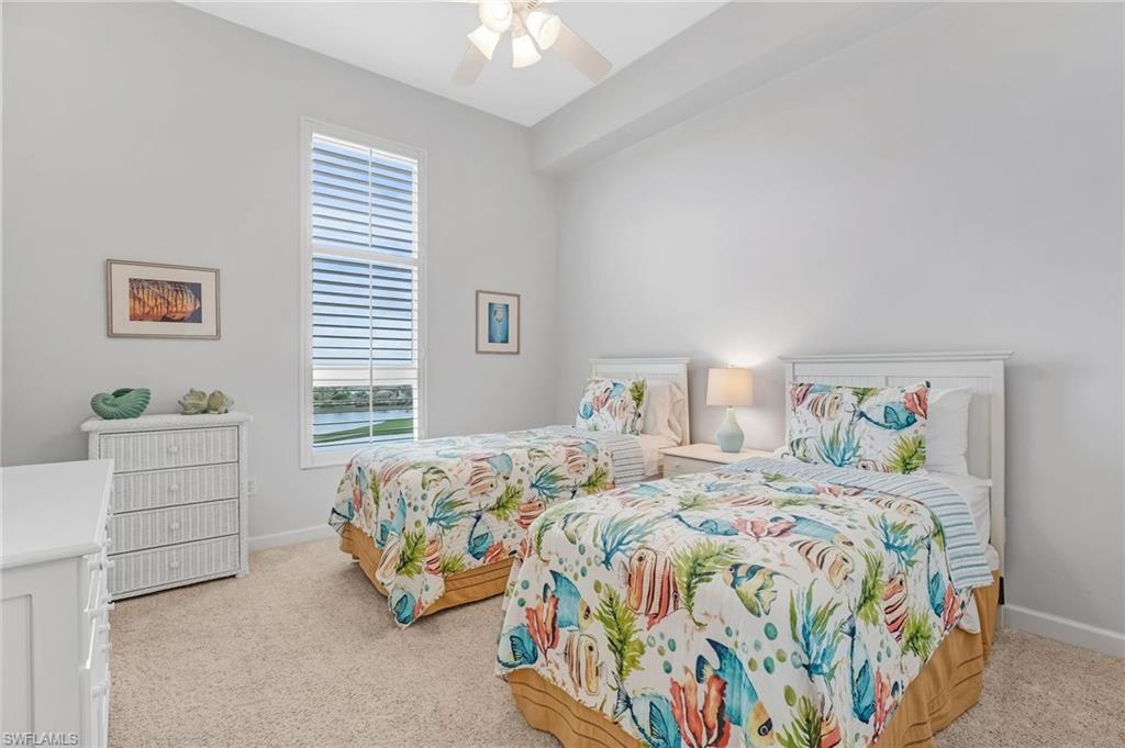 THE SHORES - Residential