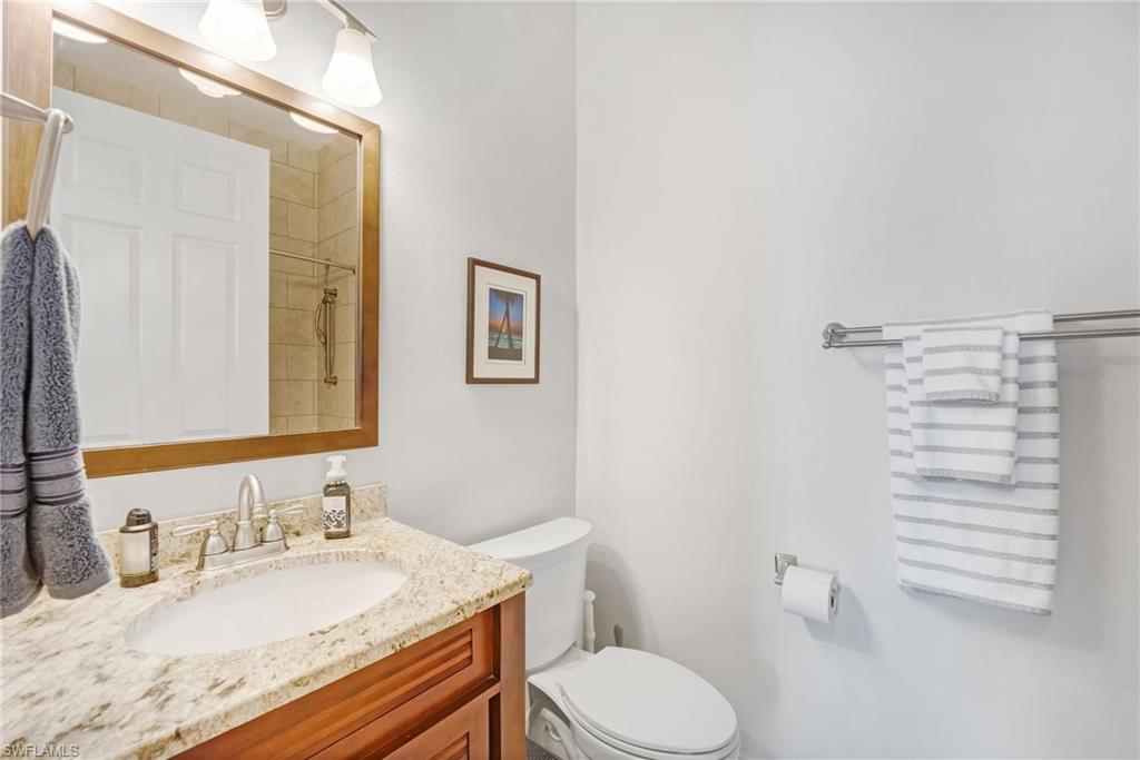 THE SHORES - Residential