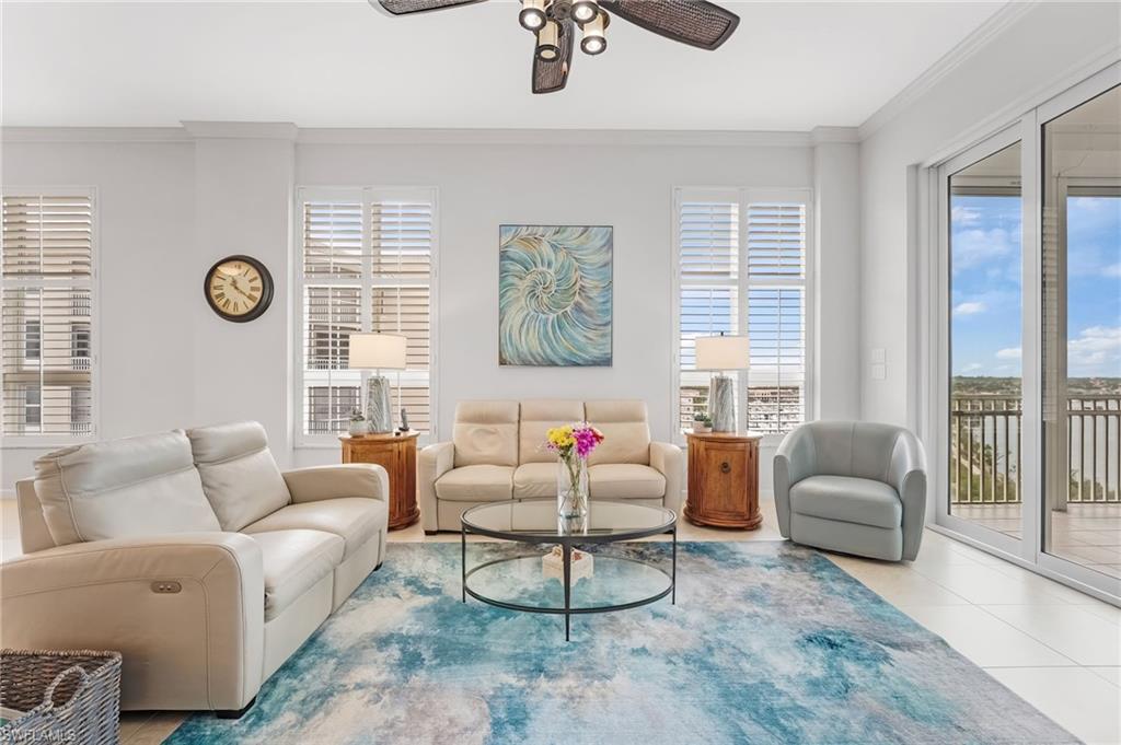 THE SHORES - Residential