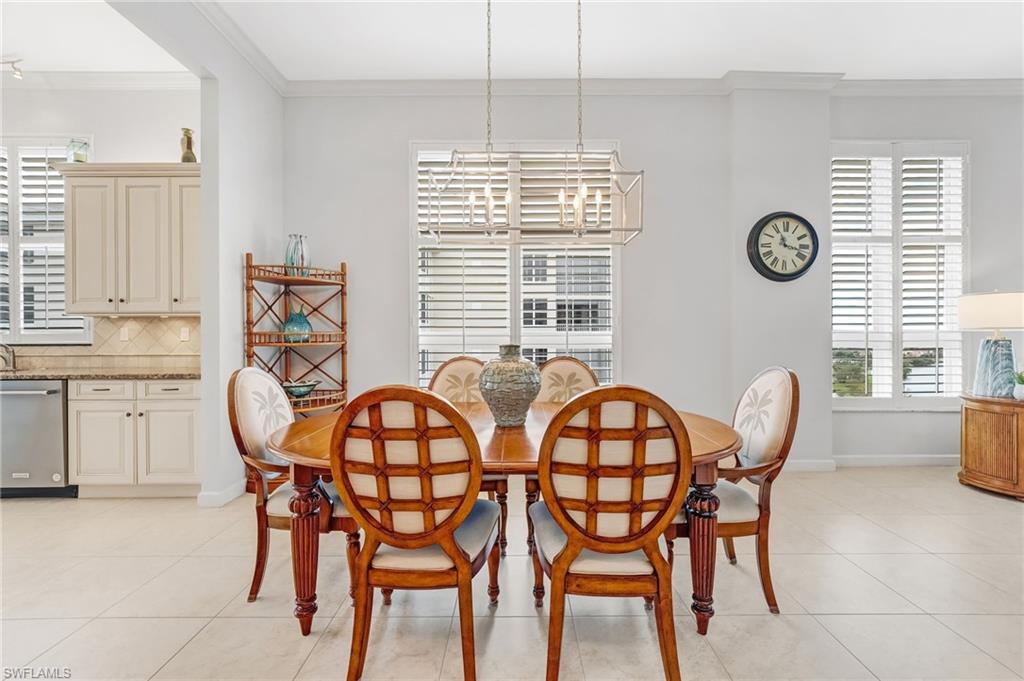 THE SHORES - Residential