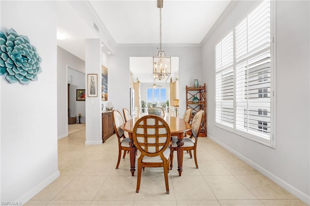 THE SHORES - Residential