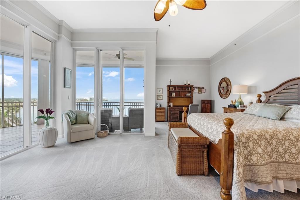 THE SHORES - Residential