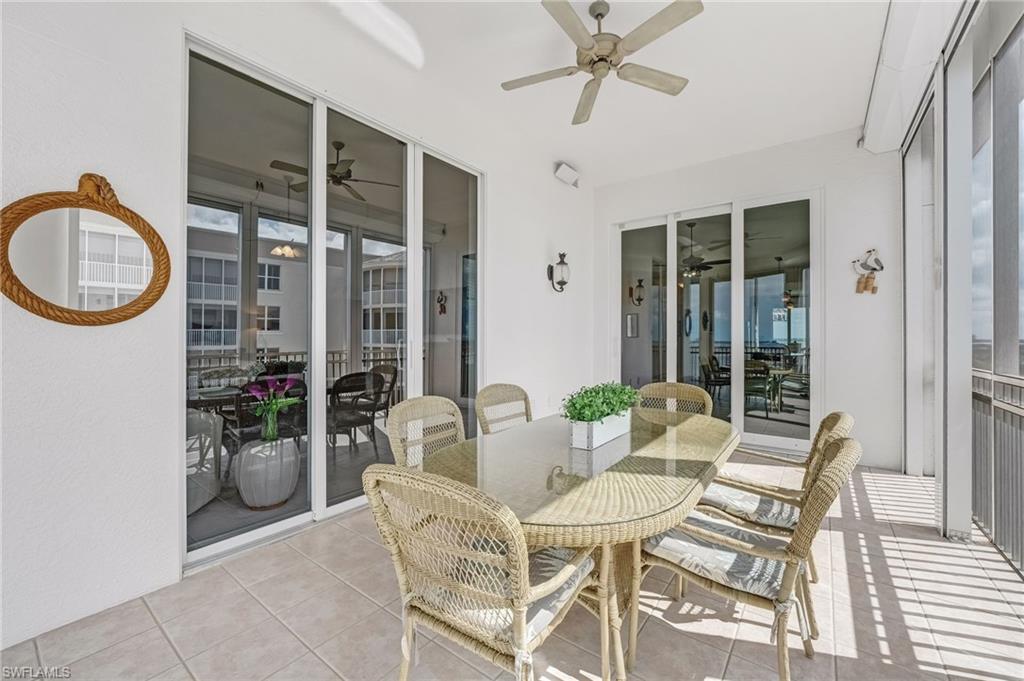 THE SHORES - Residential