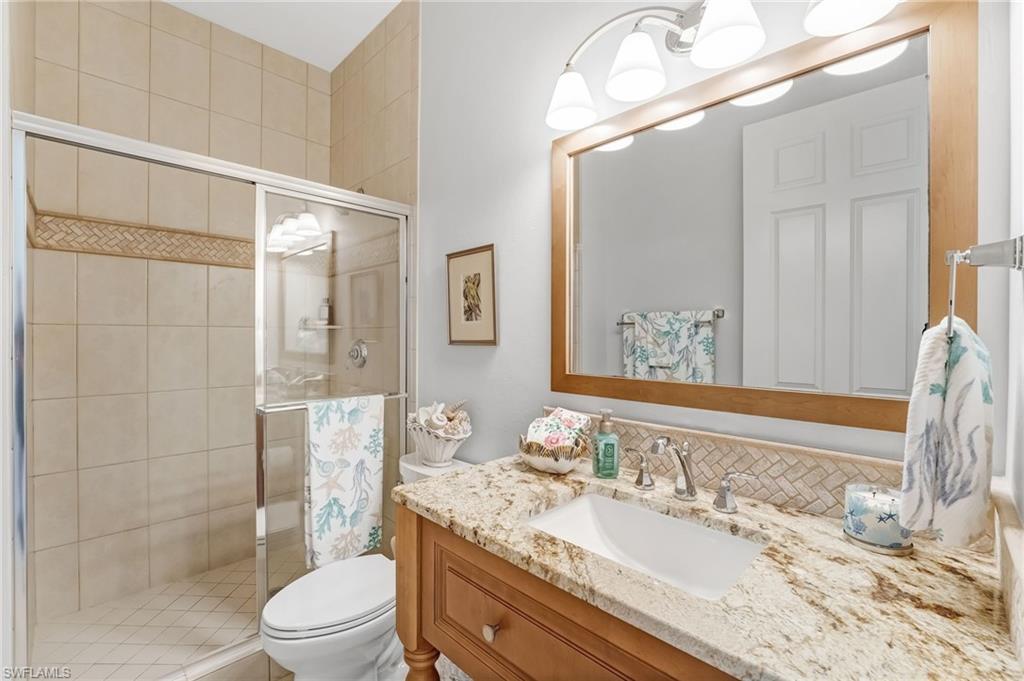 THE SHORES - Residential