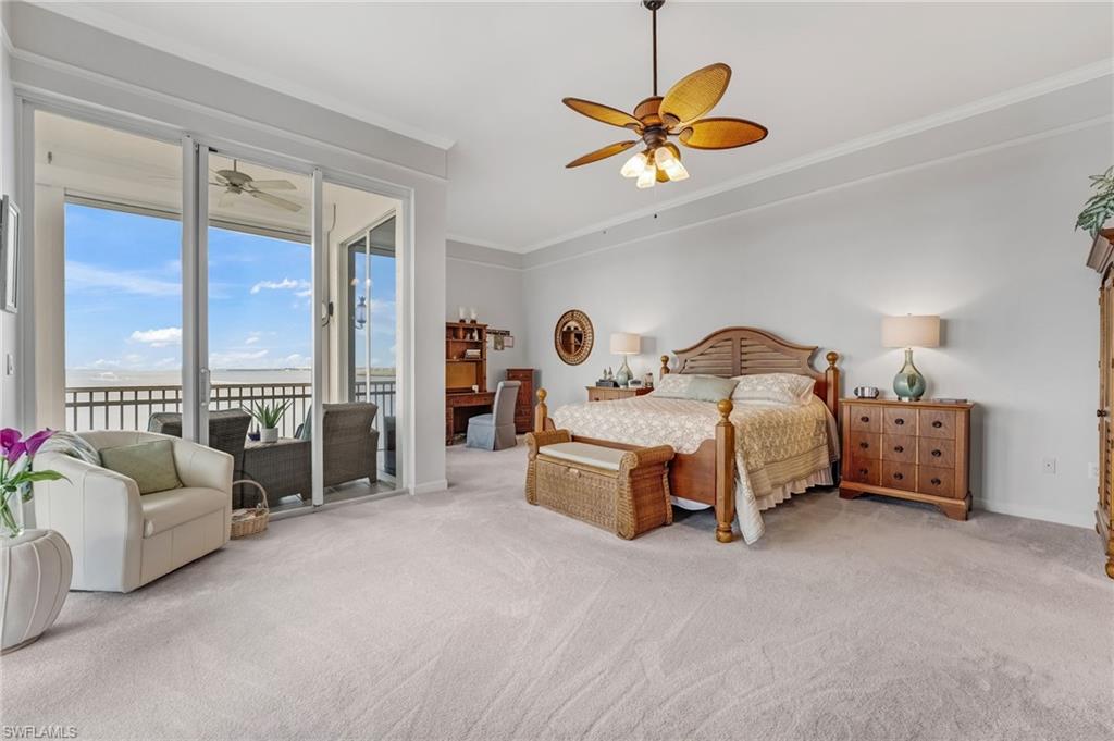 THE SHORES - Residential