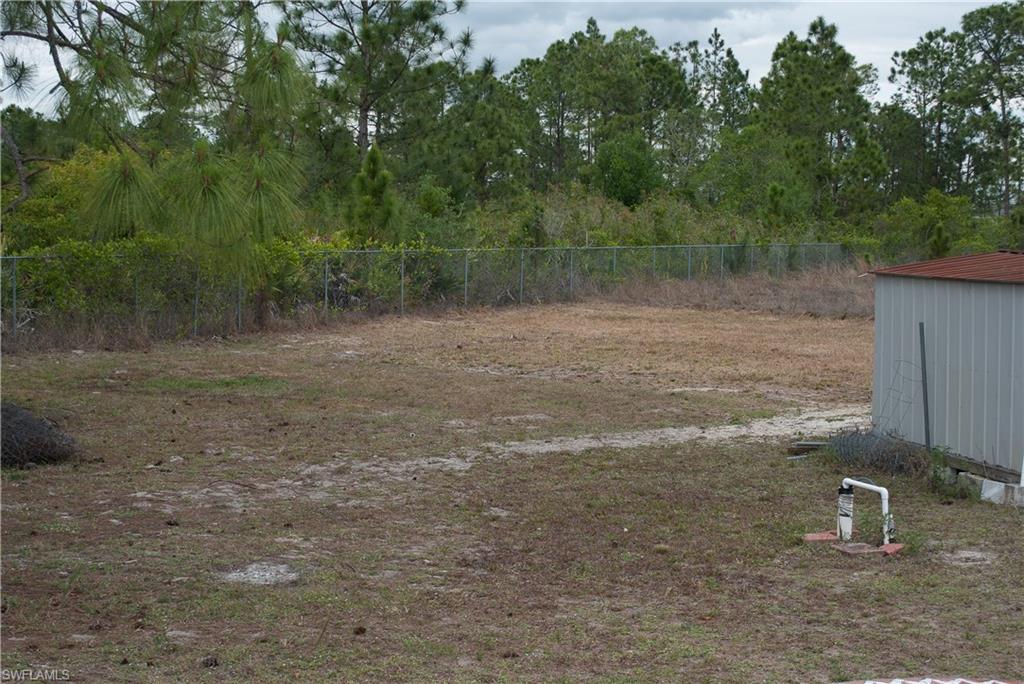 GOLDEN GATE ESTATES - Residential