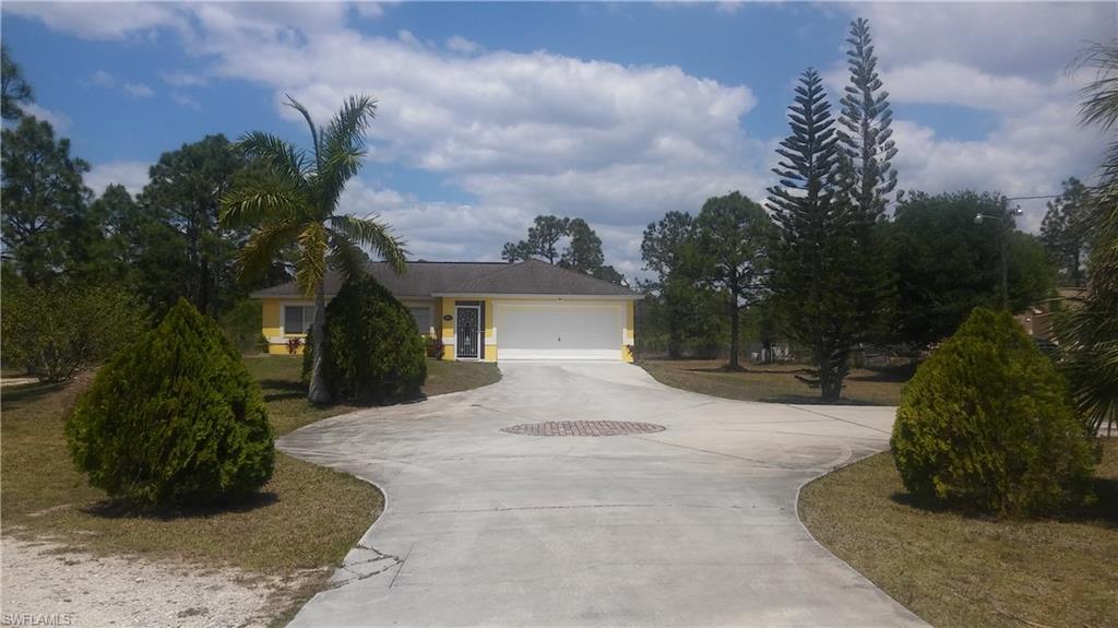 GOLDEN GATE ESTATES - Residential