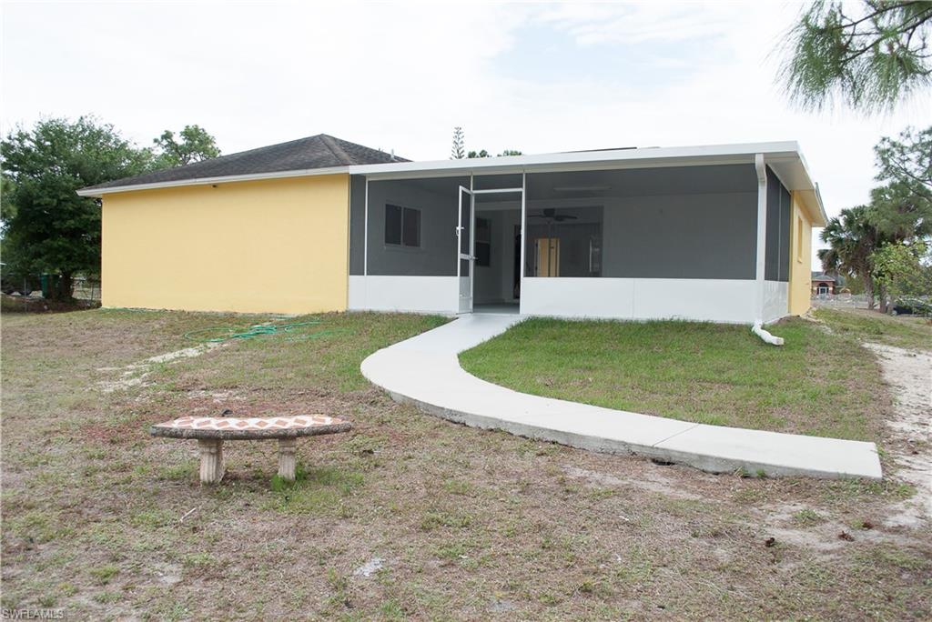 GOLDEN GATE ESTATES - Residential