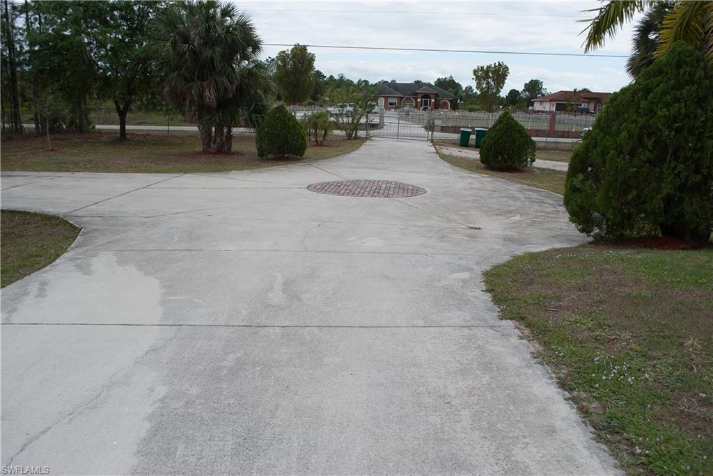 GOLDEN GATE ESTATES - Residential