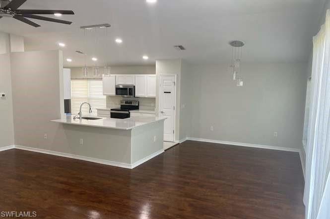 EMERSON PARK - Residential