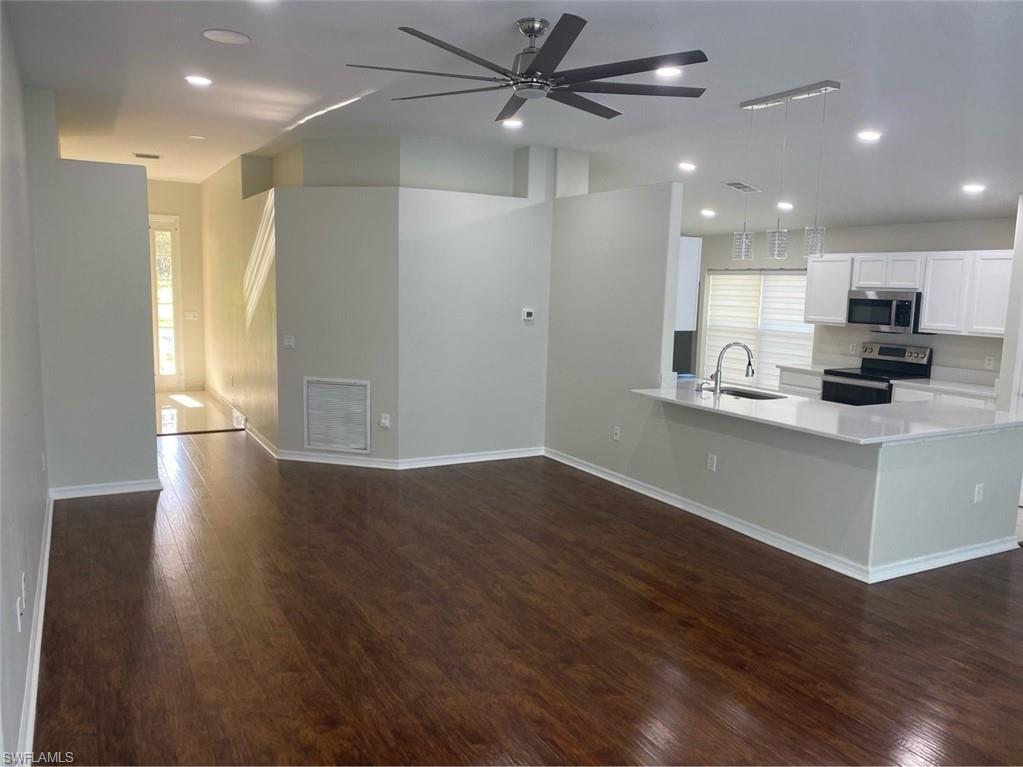 EMERSON PARK - Residential