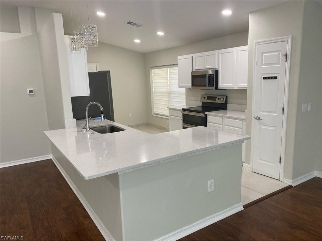 EMERSON PARK - Residential