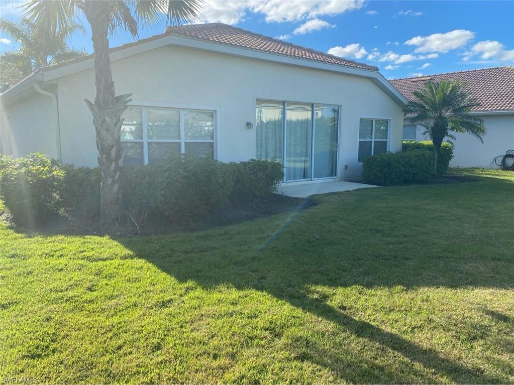 EMERSON PARK - Residential