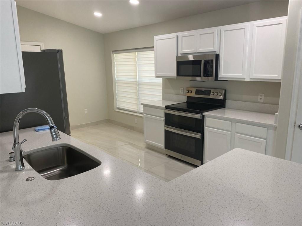 EMERSON PARK - Residential