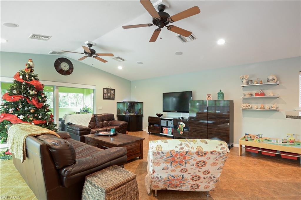 GOLDEN GATE ESTATES - Residential