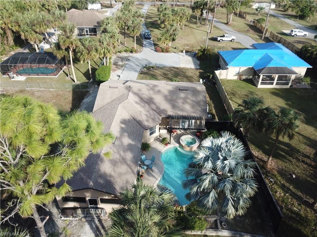 GOLDEN GATE ESTATES - Residential