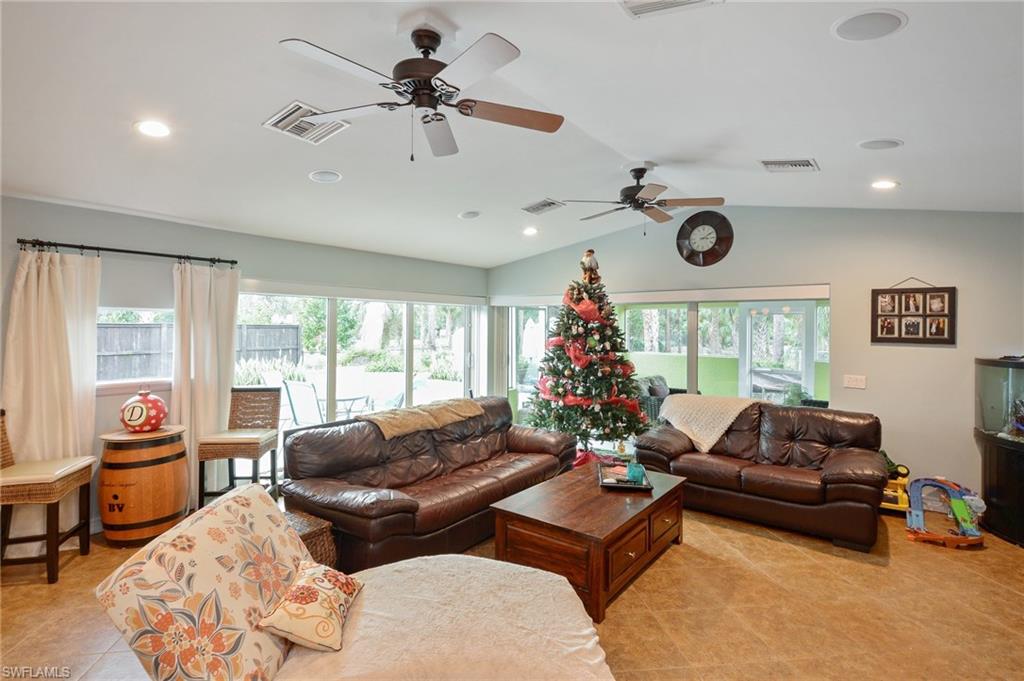 GOLDEN GATE ESTATES - Residential