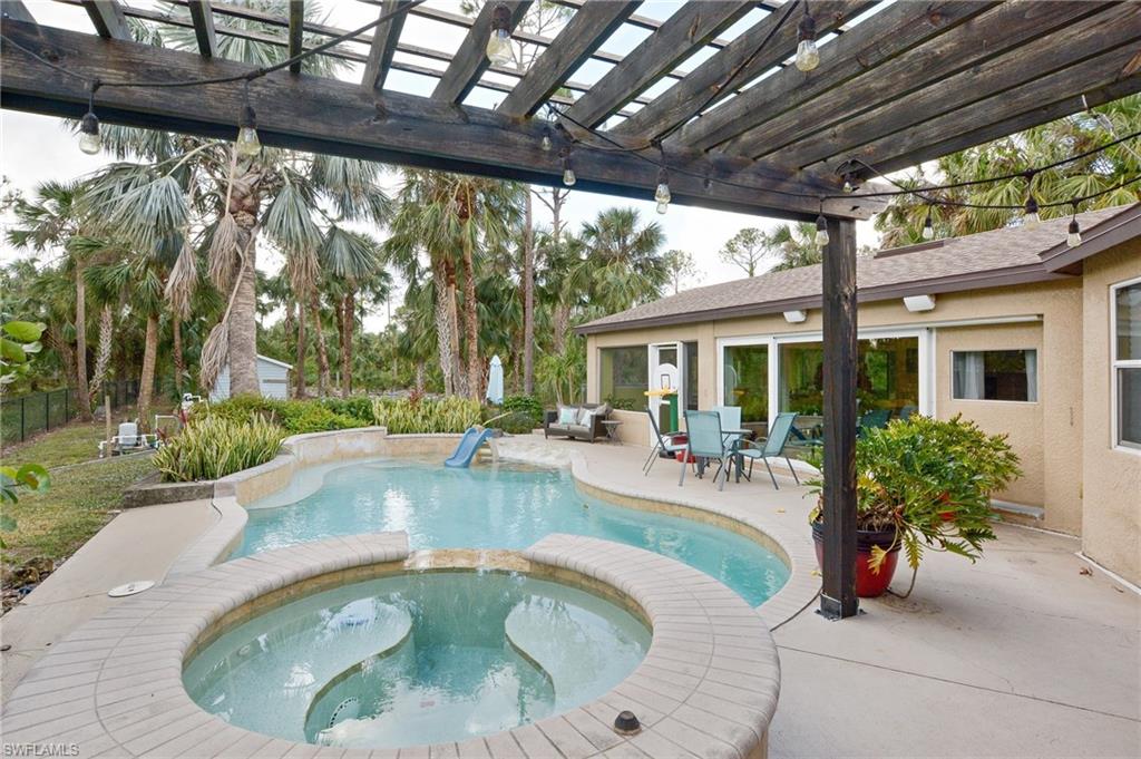 GOLDEN GATE ESTATES - Residential