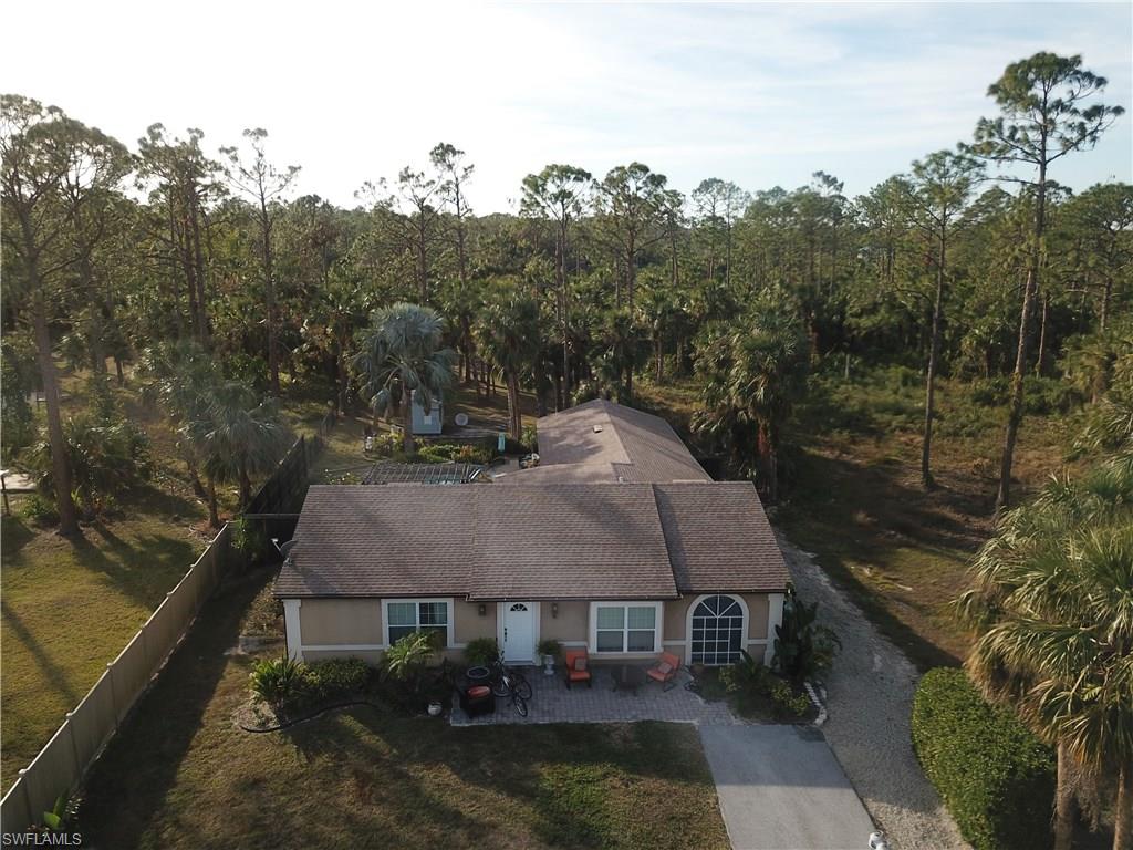 GOLDEN GATE ESTATES - Residential