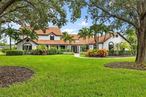 4823 Pond Apple DR S NAPLES FL 34119