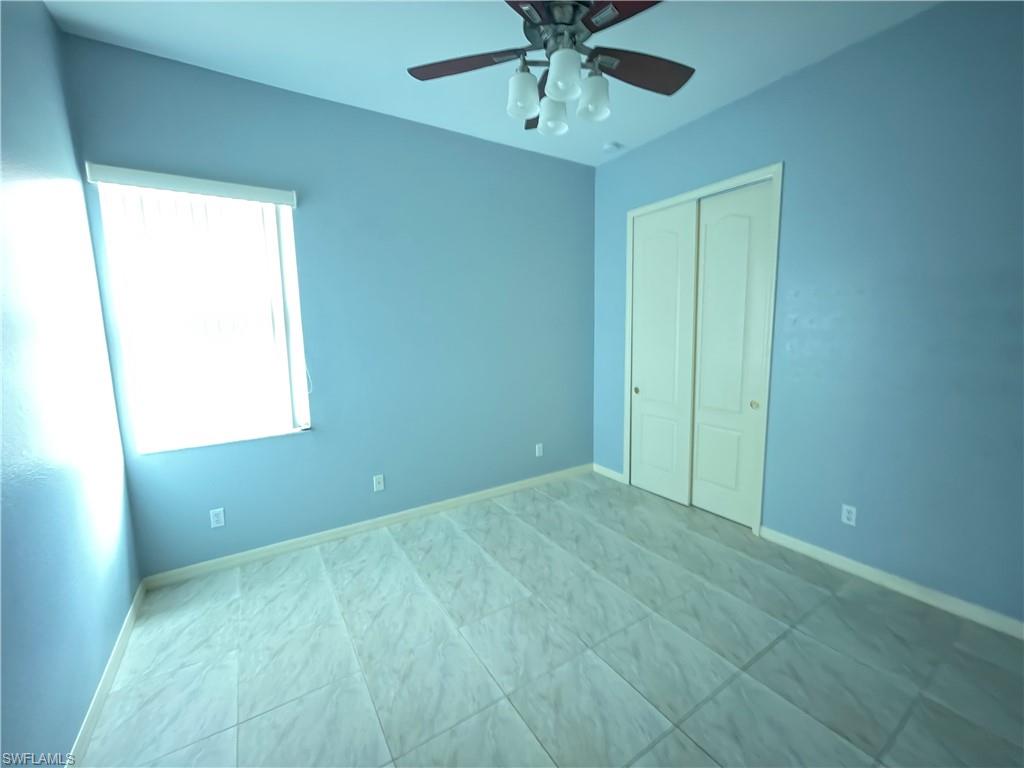 CORAL LAKES - Residential Lease