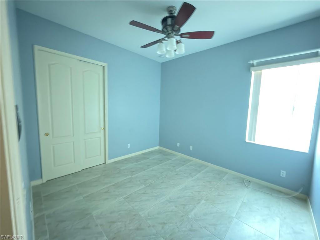 CORAL LAKES - Residential Lease