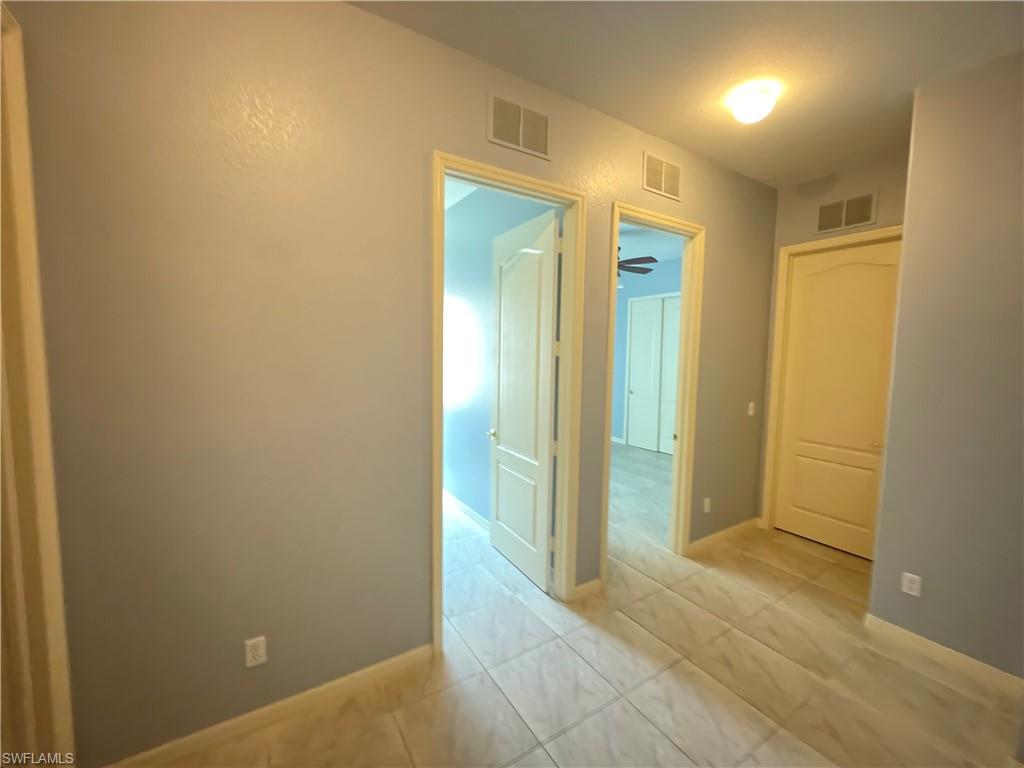 CORAL LAKES - Residential Lease